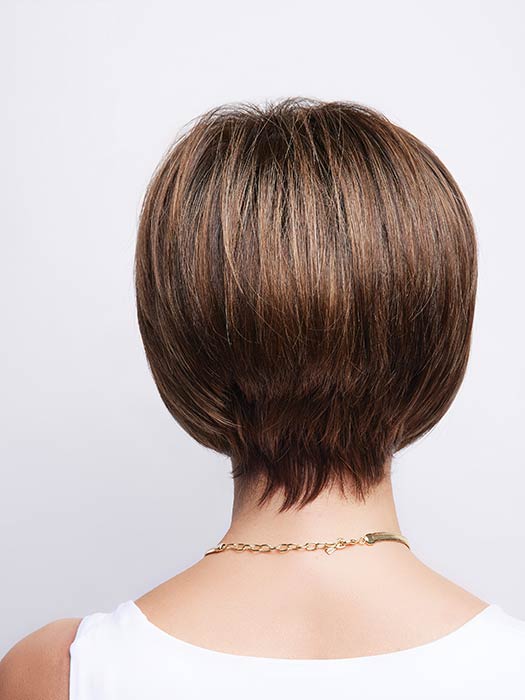 Meadow by Noriko - Regal Wigs